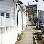 Near Nature, Sauna & Downtown