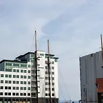 Near Nature, Sauna & Downtown