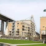 Near Nature, Sauna & Downtown