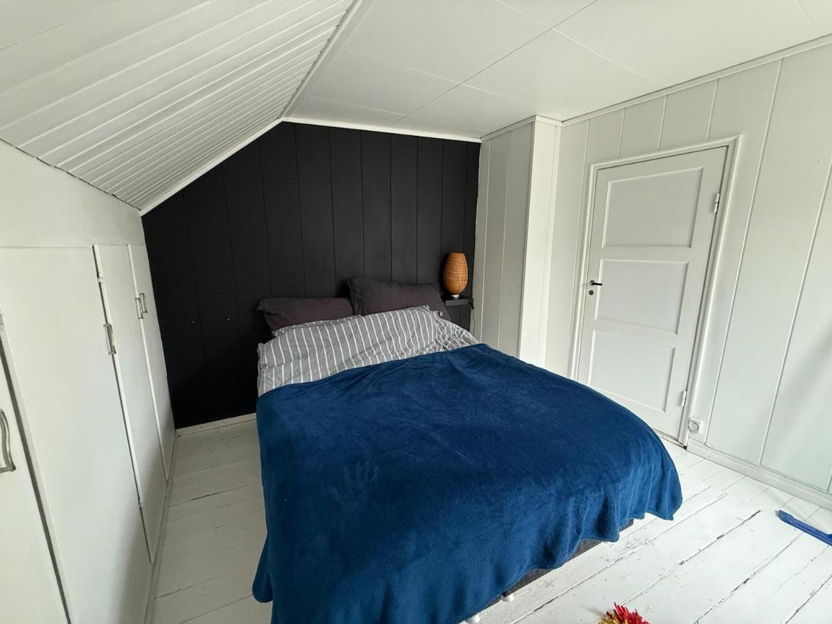 Near Nature, Sauna & Downtown Stavanger