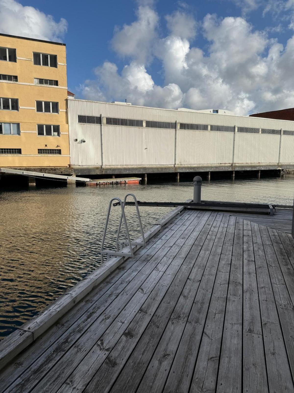 Near Nature, Sauna & Downtown Stavanger