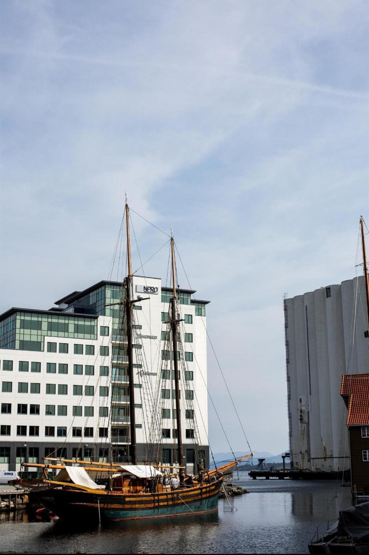 Near Nature, Sauna & Downtown Stavanger